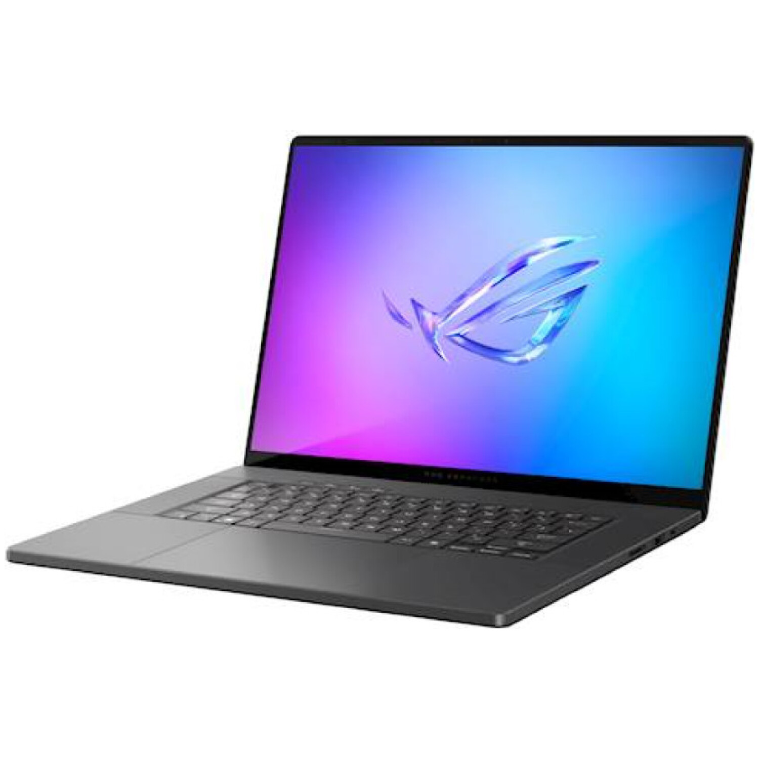 0") ROG Zephyrus G16 2560x1600 OLED 500nit 240Hz Ryzen 9 HX 370/32GB/SSD1TB/BL RGB/ALU/RTX4070-8GB/Win11Home (90NR0J91-M00630)