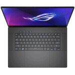 0") ROG Zephyrus G16 2560x1600 OLED G-SYNC 500nit 240Hz Ultra 7-155H/16GB/SSD1TB/BL RGB/RTX4050-6GB/Win11Home (90NR0IU1-M003B0)