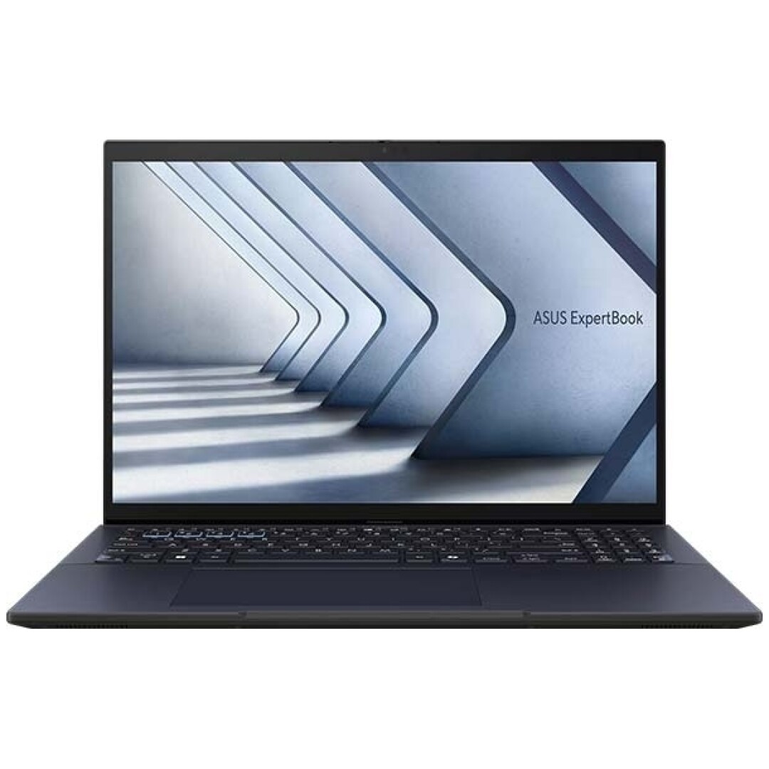 Prenosnik Asus ExpertBook B3 B3604CVA-UI51C2 Core 5 / 16GB / 512GB SSD / 16" WUXGA / Windows 11 Pro (temno-moder/črn)