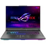 Prenosnik Asus ROG Strix G16 G614JU-N3110 i7 / 16GB / 512GB SSD / 16" FHD+ 165Hz / NVIDIA GeForce RTX 4050 / NoOS (siv)