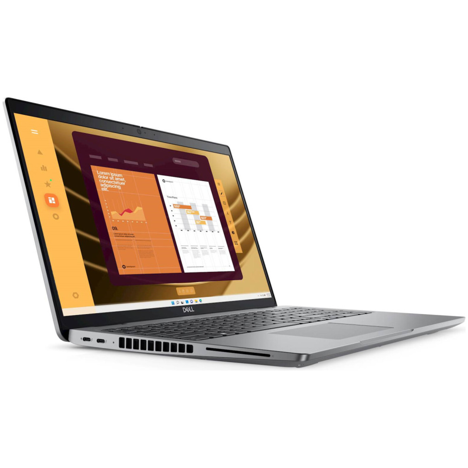 6") Latitude 5550 1920x1080 IPS 250nit ultra 5-135U/16GB/512GB/BL/Intel Graphics/Win11Pro (N009L555015EMEA_VP)