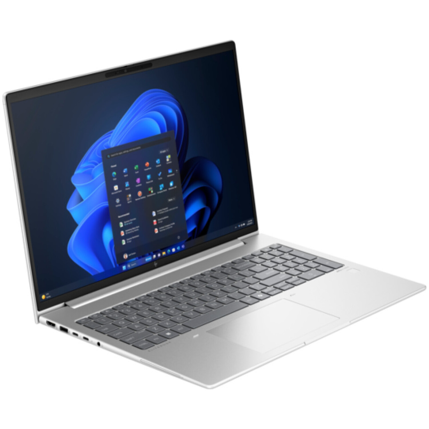 0") EliteBook 660 G11 1920x1200 IPS 300nit Ultra 5-125U/16GB/512GB/BL/FP/Intel Graphics/Win11Pro (A37YMET#BED)