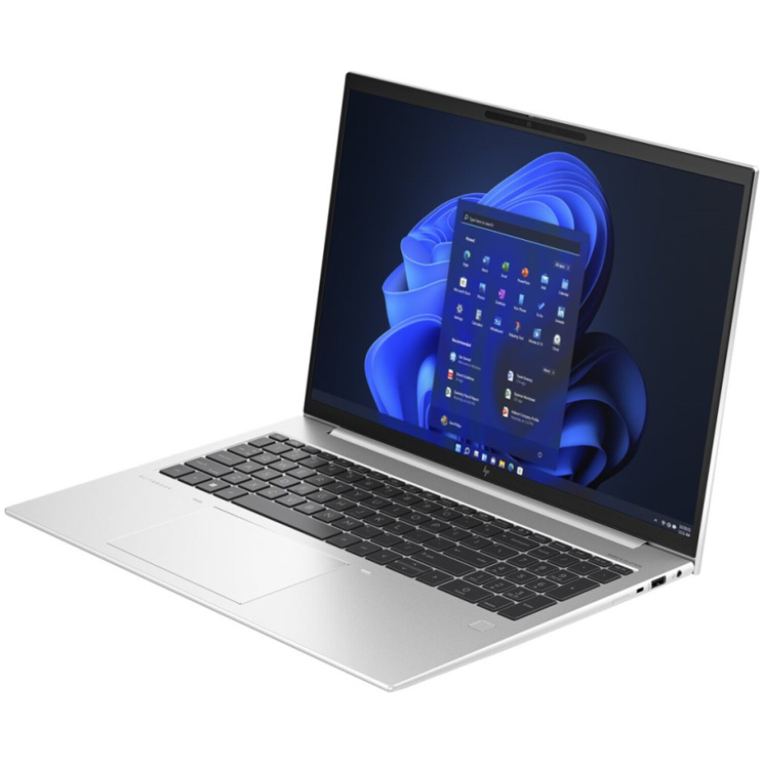 0") Elitebook 860 G10 1920x1200 IPS 400nit i7-1355U/16GB/512GB/BL/FP/Intel Iris XE/Win11Pro (8A3Z2EA#BED)