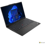 0") ThinkPad E14 G6 1920x1200 IPS 300nit Ultra 7-155H/32GB/SSD1TB/BL/FP/ALU/Intel Arc/Win11Pro (21M70013SC)