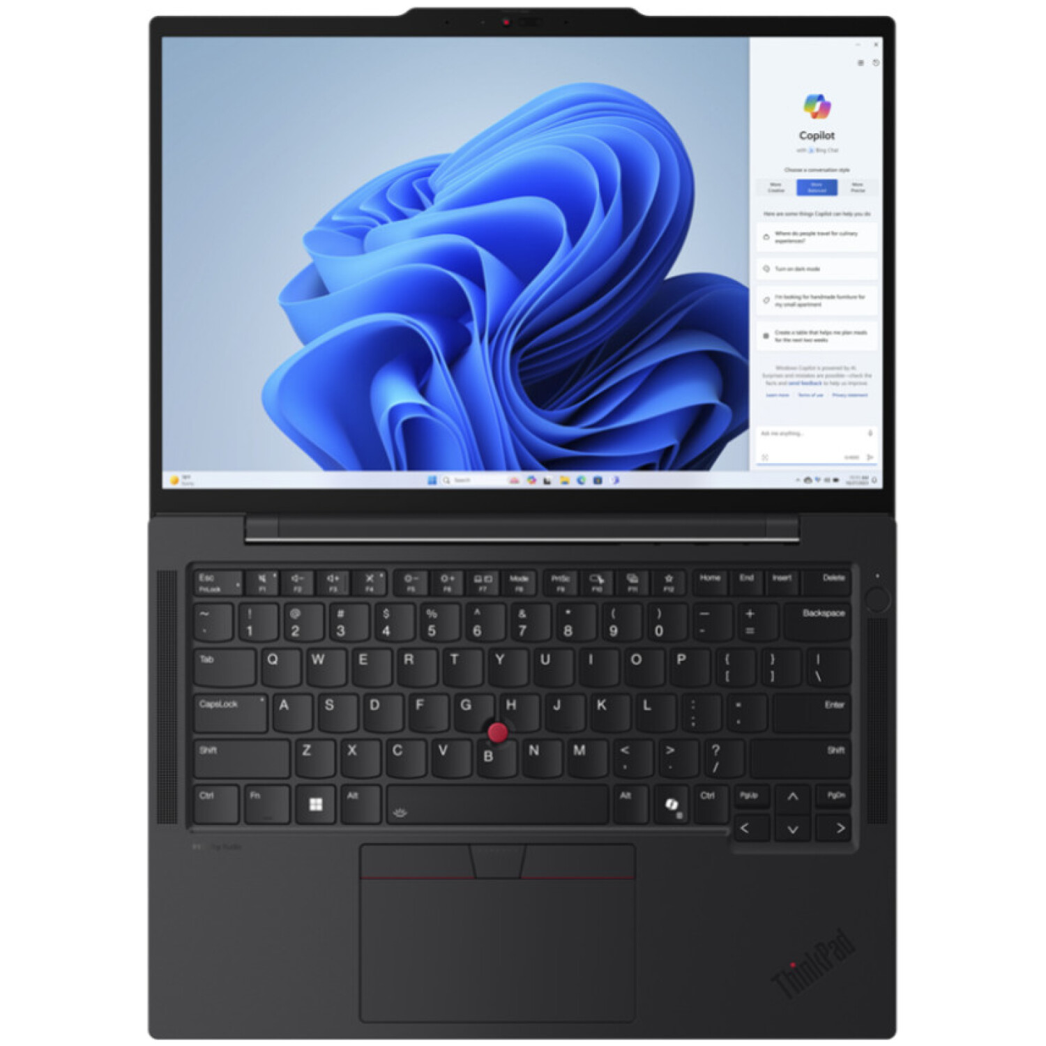 0") ThinkPad T14s 1920x1200 IPS 400nit Ultra 7-155H/32GB/SSD1TB/BL/FP/ALU-Carbon/Intel Graphics/Win11Pro (21LS002DSC)