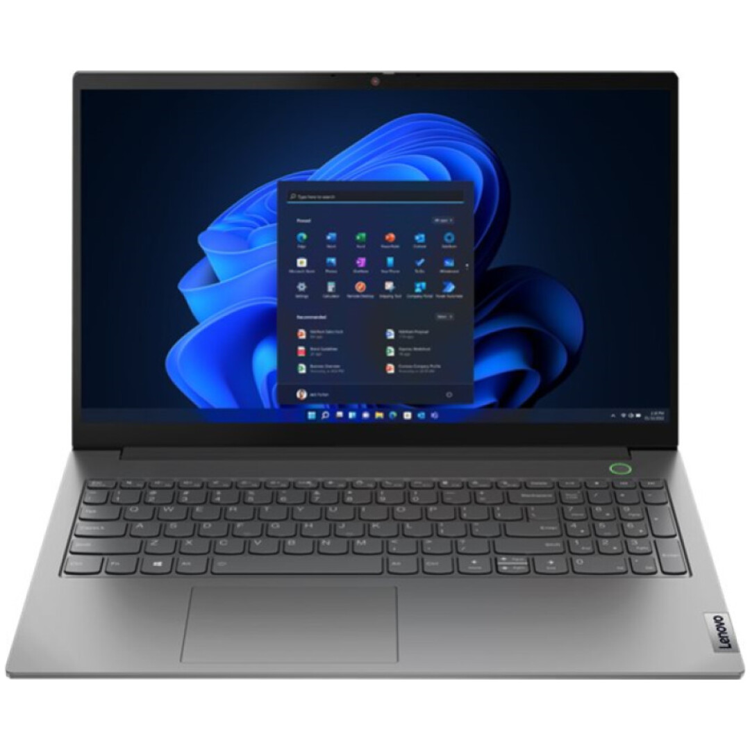 Prenosnik Lenovo 39