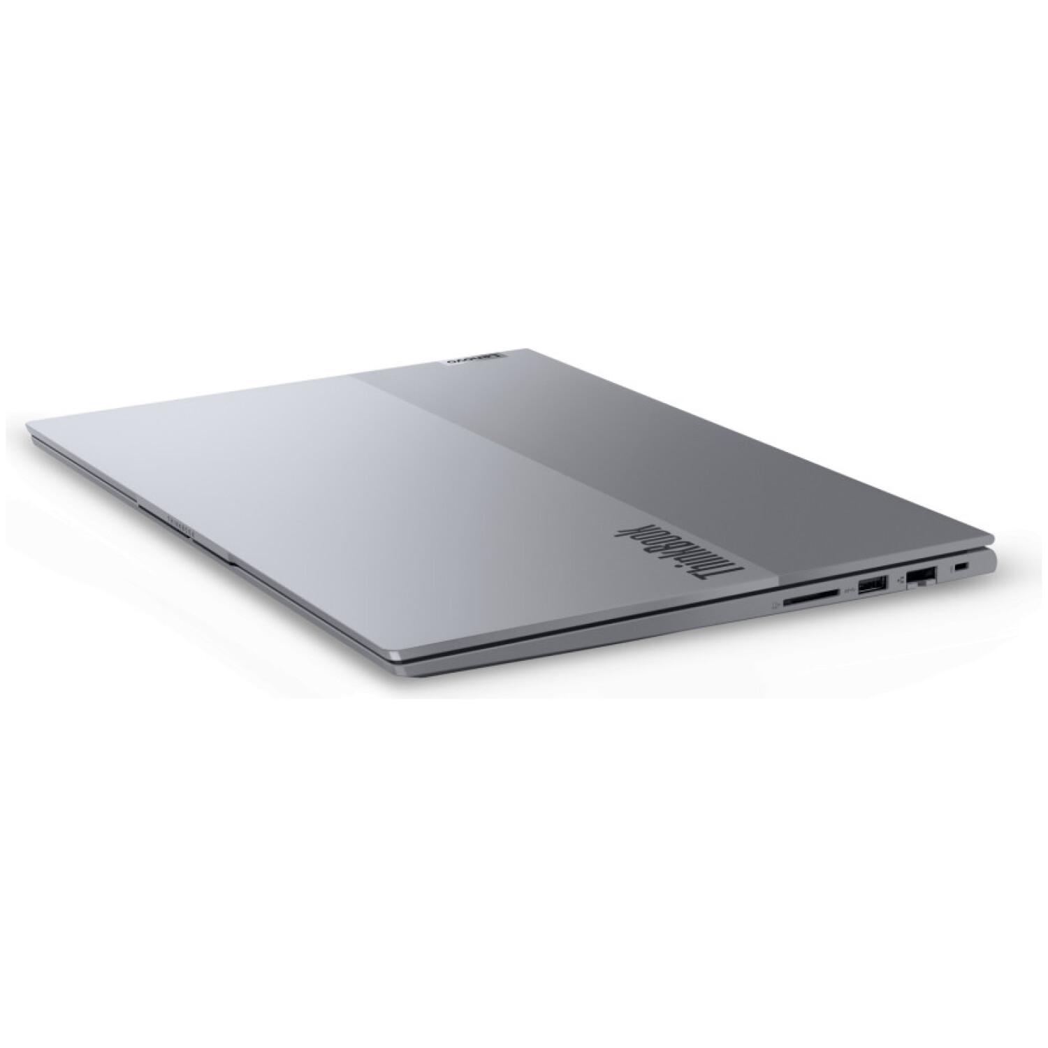 0") ThinkBook 16 G7 1920x1200 IPS 300nit R7-7735HS/16GB/512GB/BL/FP/ALU-ABS/AMD Radeon 680M/DOS (21MW001MSC)