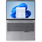 0") ThinkBook 16 G7 1920x1200 IPS 300nit Ultra 7-155H/32GB/SSD1TB/BL/FP/ALU-ABS/Intel Arc/Win11Pro (21MS004DSC)