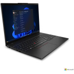 0") ThinkPad L16 G1 1920x1200 IPS 300nit Ultra 5-125U/16GB/512GB/BL/FP/Intel Graphics/Win11Pro (21L3002ESC)