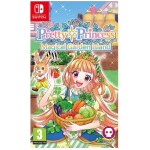 Pretty Princess Magical Garden Island (Nintendo Switch)