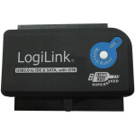 Pretvornik USB 3.0 => IDE/SATA za HDD LogiLink z OTB funkcijo (AU0028A) EOLS-P