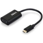 Pretvornik USB-C (m) => VGA (ž) Port 1080p ali 1200p (900125)