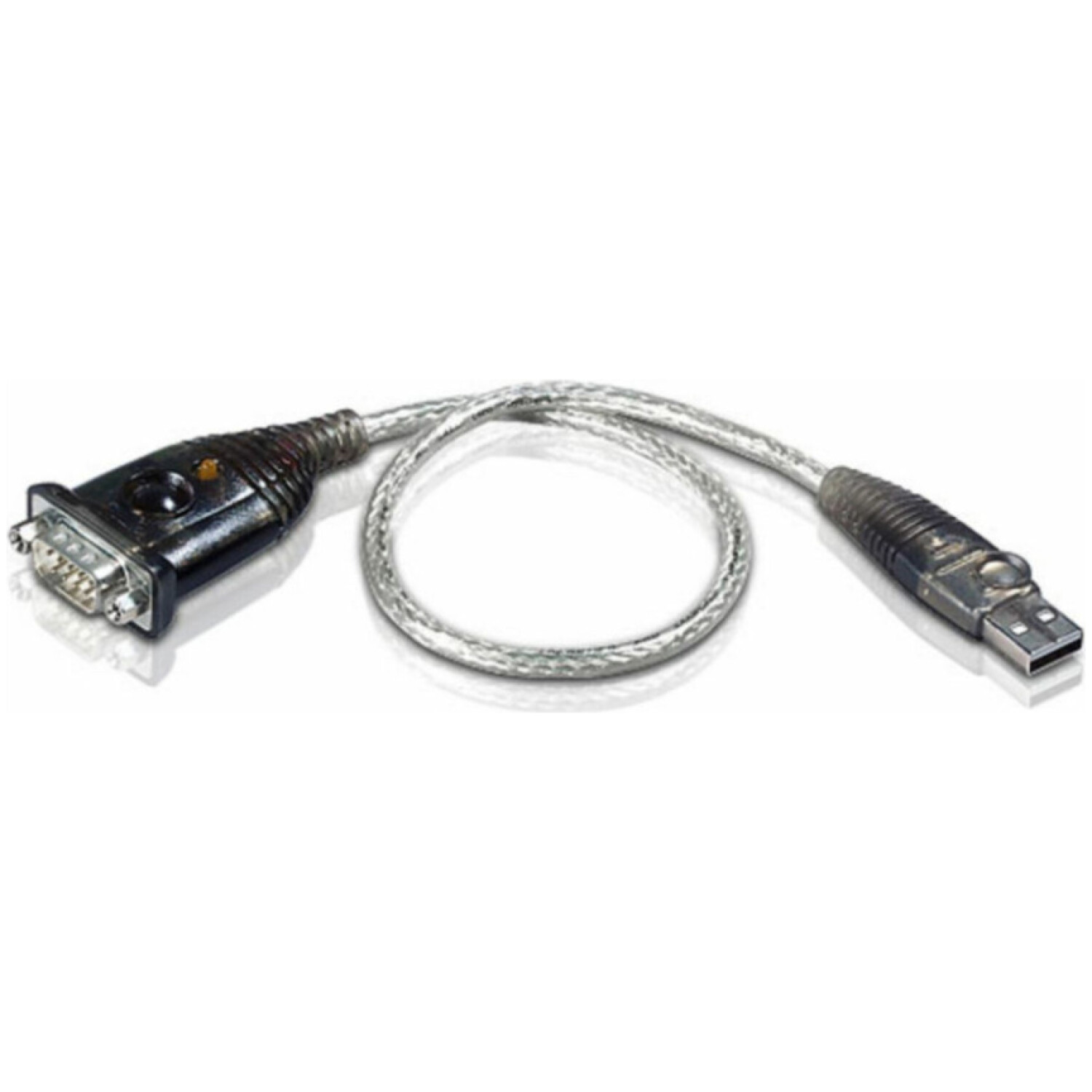 Pretvornik USB => serijski DB09 (RS-232