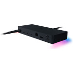 Priključna postaja Razer Thunderbolt™ 4 Dock Chroma