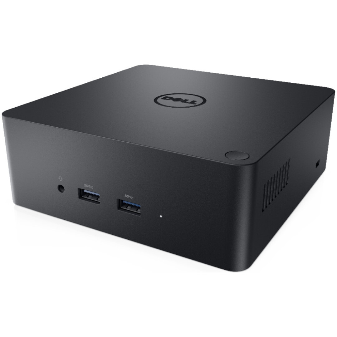 Priklopna postaja USB-C => Dell Thunderbolt TB18DC samo za mobilni delovni postaji Precision 7530 in 7730