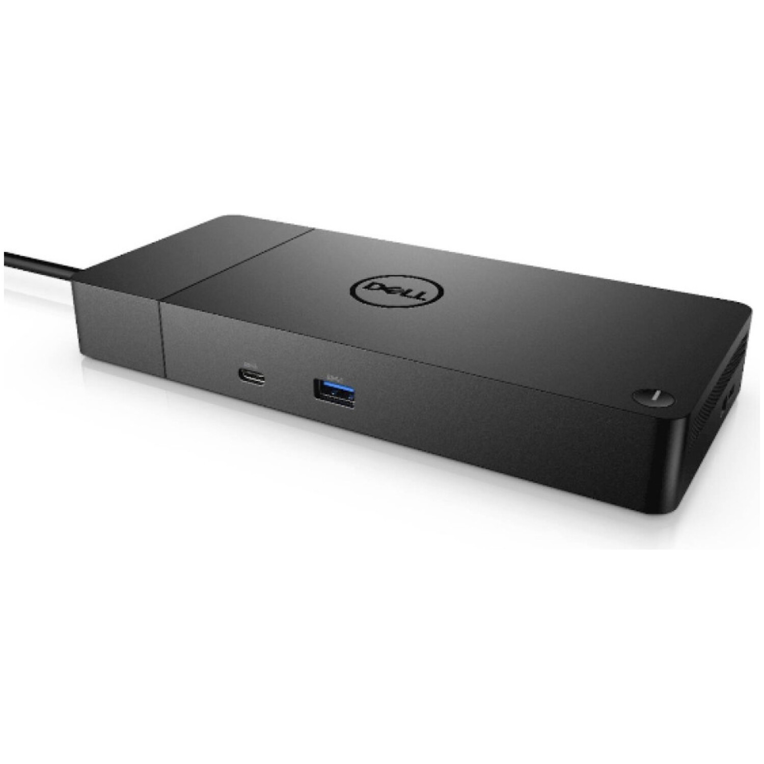 Priklopna postaja USB-C => Dell WD19S 130W 1x HDMI 2xDisplayPort 3xUSB3.1 USB-C 90W 1xLAN USB-C Multifunction DisplayPort (210-AZBX)