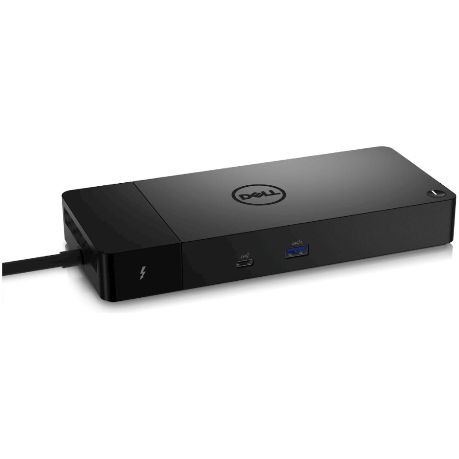 Priklopna postaja USB-C => Dell WD22TB4 1x HDMI 2xDisplayPort 3xUSB3.2 1x USB-C DisplayPort 1xUSB-C 80W 1xLAN - (210-BDTD)