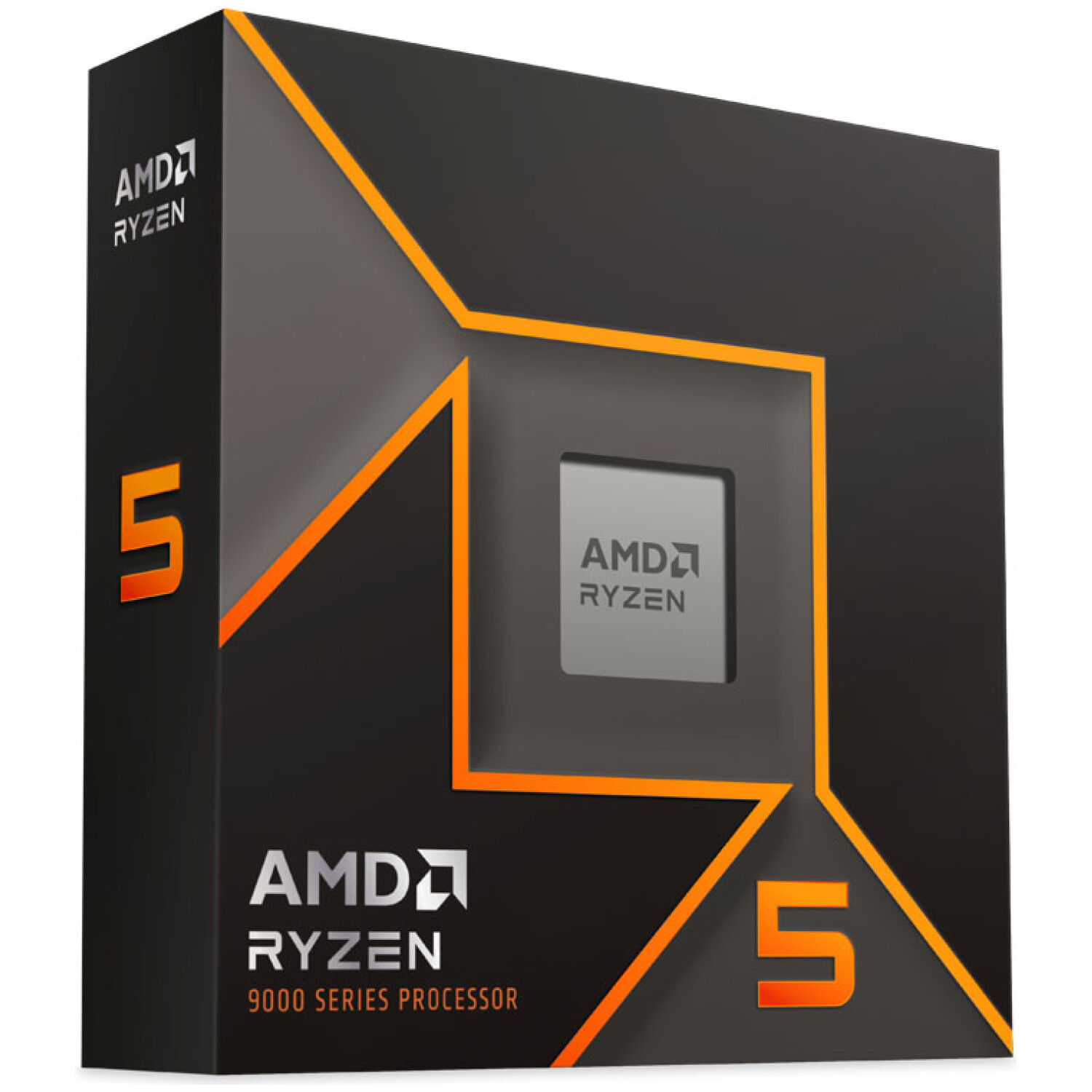 Procesor AMD AM5 Ryzen 5 9600X 6C/12T 3