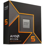 Procesor AMD AM5 Ryzen 5 9600X 6C/12T 3