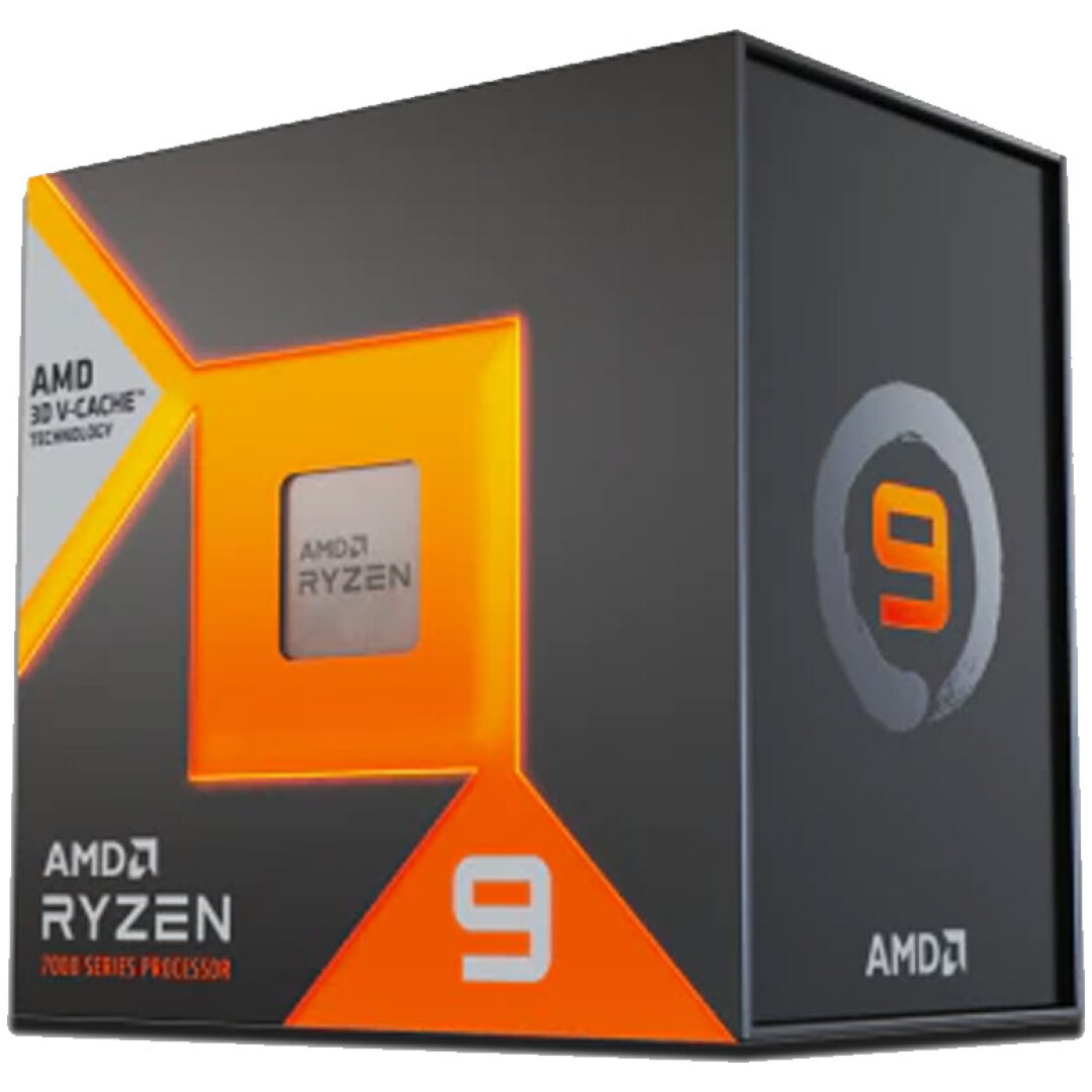 Procesor AMD AM5 Ryzen 9 7950X3D 16C/32T 4