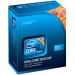 Procesor Intel 1156 Core i3 540 3