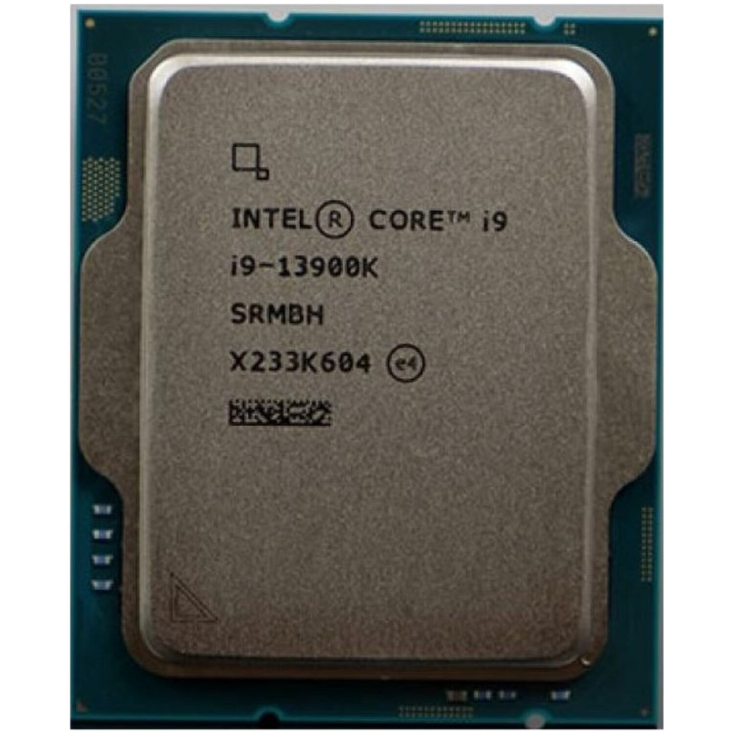 Procesor Intel 1700 Core i9 13900K 24C/32T 3.0GHz/5.8GHz tray 125W/253W grafika HD 770 brez hladilnika