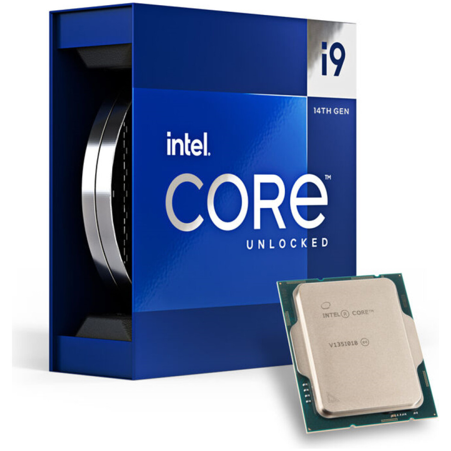 Procesor Intel 1700 Core i9 14900KS 24C/32T 3