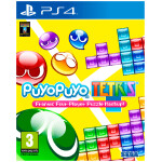 Puyo Puyo Tetris (PS4)