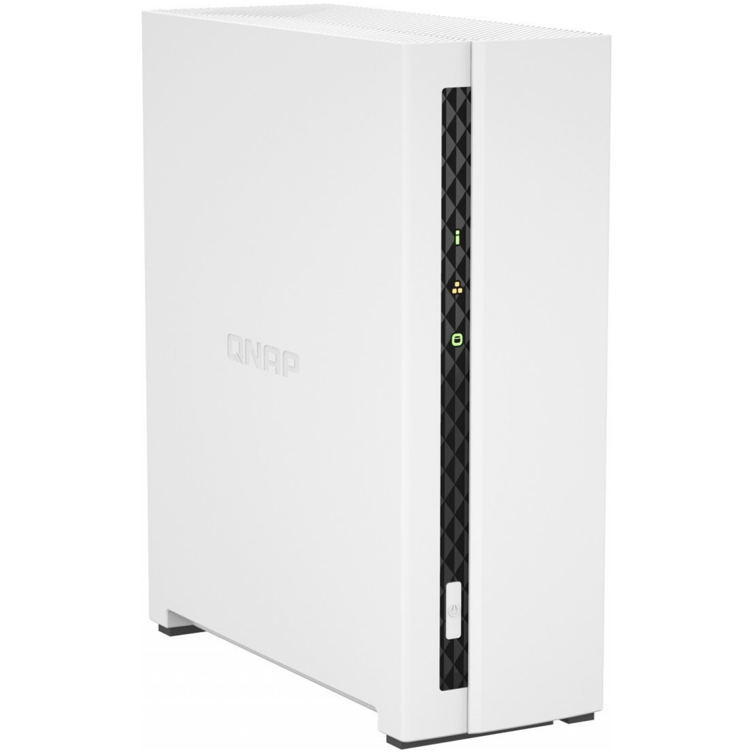 QNAP NAS za 1 disk