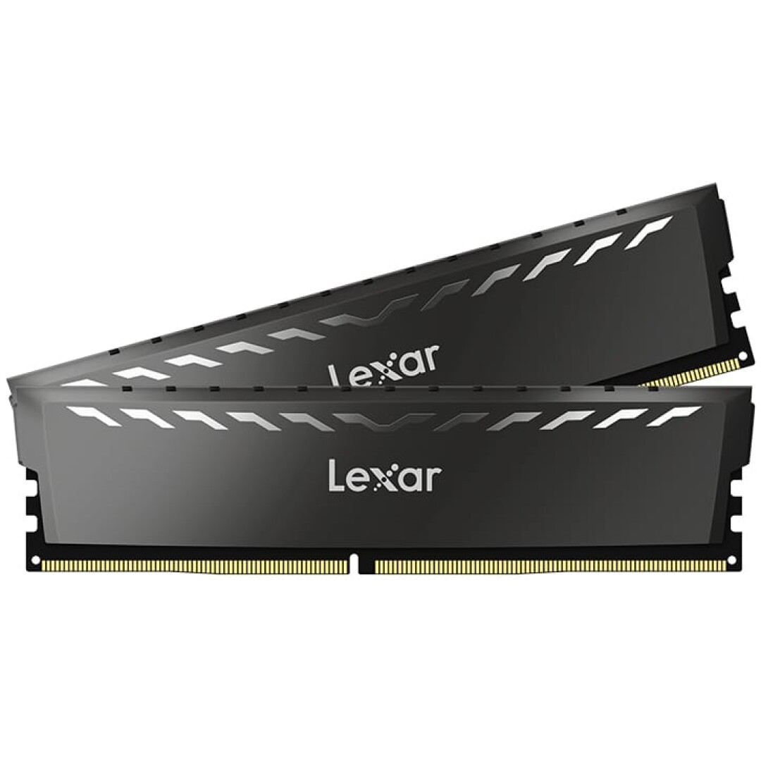 DDR4 16GB 3200MHz CL16 KIT (2x 8GB) Lexar Thor XMP2.0 1