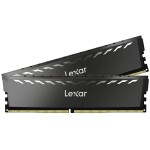 DDR4 16GB 3200MHz CL16 KIT (2x 8GB) Lexar Thor XMP2.0 1