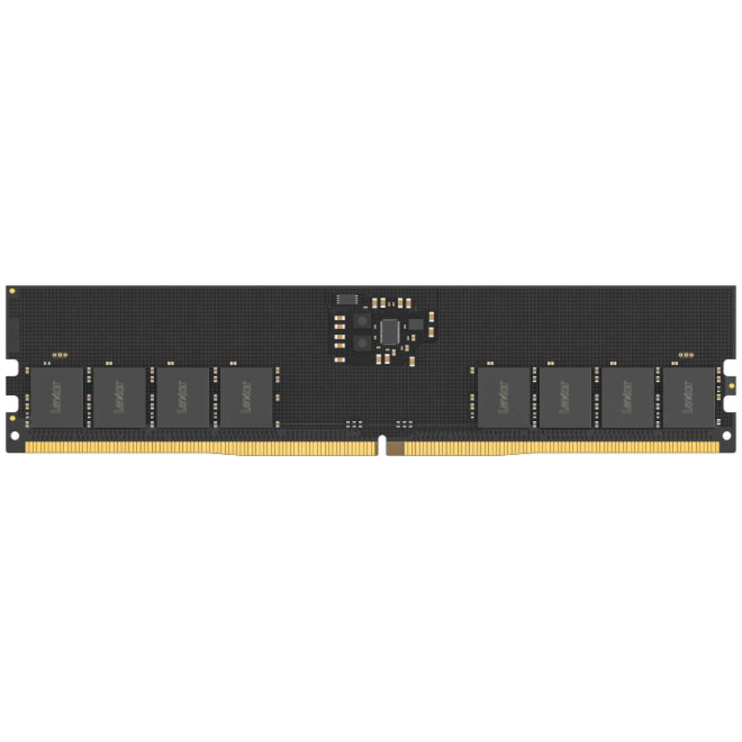 RAM DDR5 16GB PC5-44800 5600MT/s CL46 1.1V Lexar