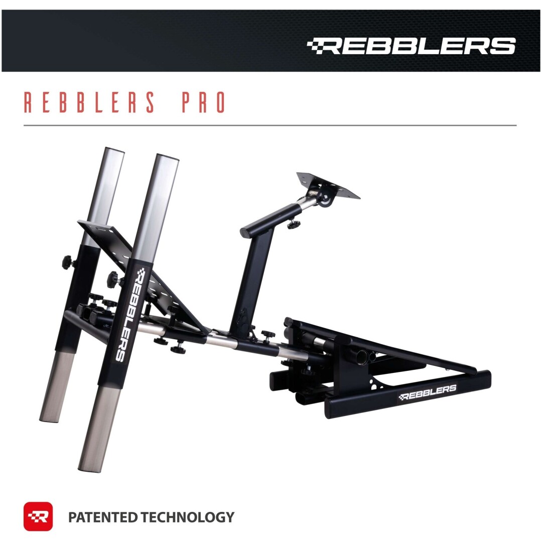 REBBLERS BODY FRAME KART (PRO/PRO+) (MODULAR) OKVIR