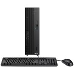 Računalnik ASUS ExpertCenter D5 SFF D500SER-WB31C0 i3 / 8GB / 512GB SSD / Windows 11 Pro (črn)