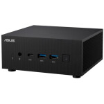 Računalnik BB Asus ExpertCenter PN52-BBR556HD AMD Ryzen 5 5600H WiFi 6E 2.5G LAN DisplayPort 1.4 HDMI 2.1