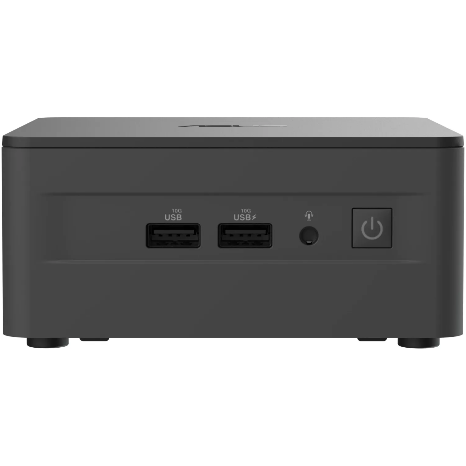 5Gbe LAN 2xHDMI 2x Thunderbolt 4 (USB-C DP)