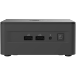 5Gbe LAN 2xHDMI 2x Thunderbolt 4 (USB-C DP)