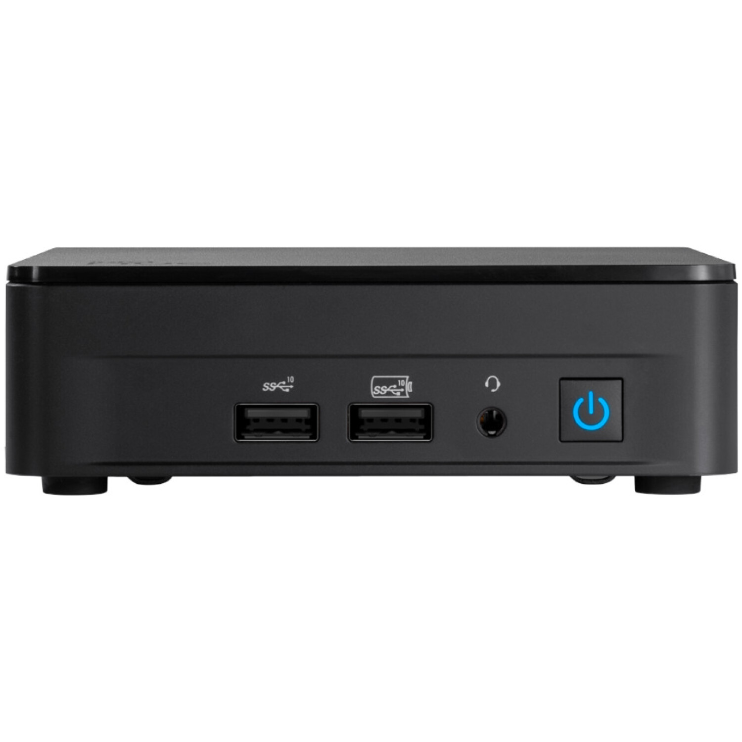 Računalnik BB Asus NUC 13 Pro Kit (RNUC13ANKI500002I) i5-1340P 12C/16T DDR4 2xM.2 SSD 2xHDMI 2xThunderbolt 4 2