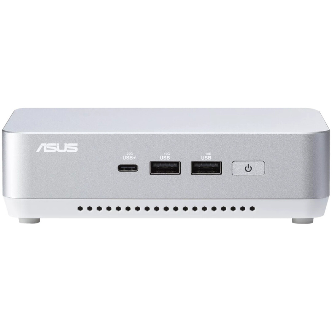 Računalnik BB Asus NUC14 Pro+ Intel Ultra 5 125H 2xHDMI 2xThunderbolt 4 M.2 SSD 2xSO-DIMM Intel Arc graphics