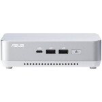 Računalnik BB Asus NUC14 Pro+ Intel Ultra 9 185H 2xHDMI 2xThunderbolt 4 M.2 SSD 2xSO-DIMM Intel Arc graphics