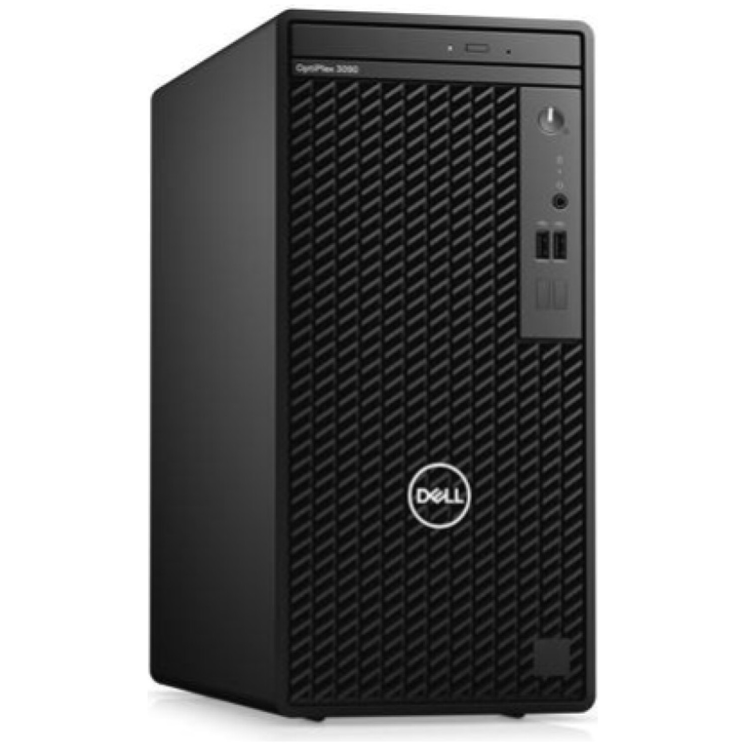 Računalnik Dell MT Optiplex 3090 i5-10505/Q470/ 8GB/SSD256GB/DVD-RW/Intel 630 2xDP/260W-85%/Win10Pro