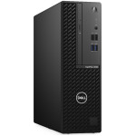 Računalnik Dell SFF Optiplex 3080 i5-10505/Q470/ 8GB/SSD256GB/Intel 630 HDMI DP/200W-85%/Win10Pro