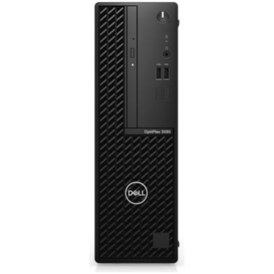 Računalnik Dell SFF Optiplex 3090 i5-10505/Q470/8GB /256GB/Intel 630 2xDP /200W-85%/Win10Pro (1F2RX/NOB)