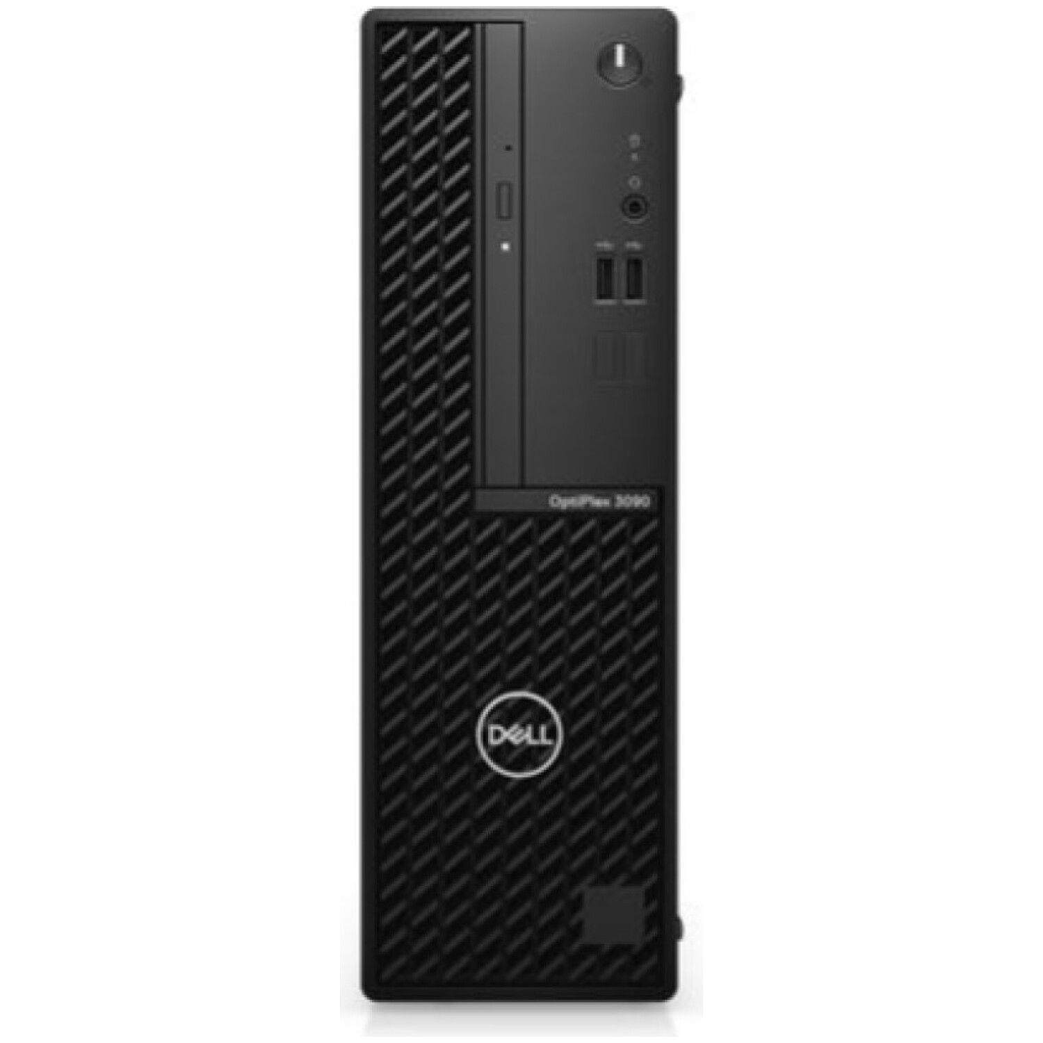 Računalnik Dell SFF Optiplex 3090 i5-10505/Q470/8GB /256GB/Intel 630 2xDP /200W-85%/Win10Pro (1F2RX/NOB)