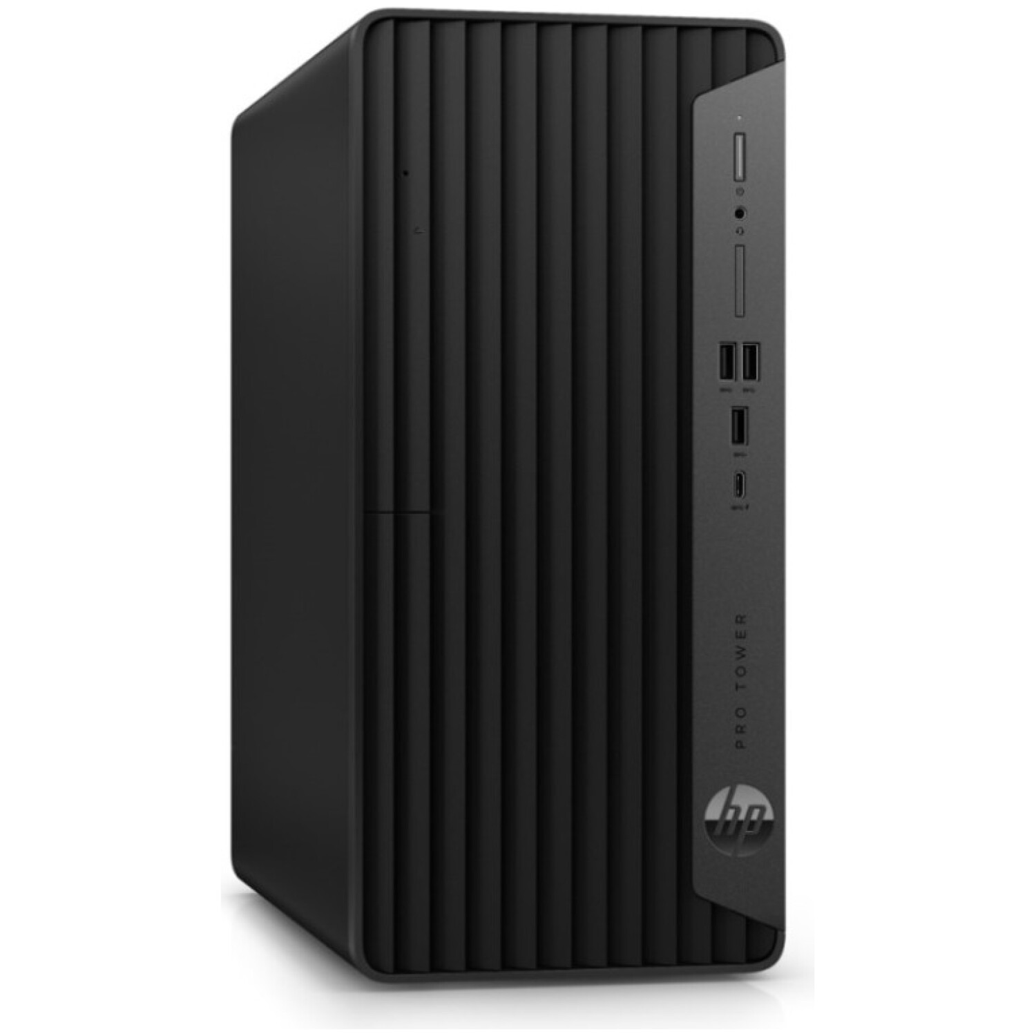 Računalnik HP MT 400G9 i5-13500/Q670/16GB/512GB/Intel 770 HDMI DP USB-C/RJ45/180W-90%/DOS črna NP 5V6F0ES#ABD