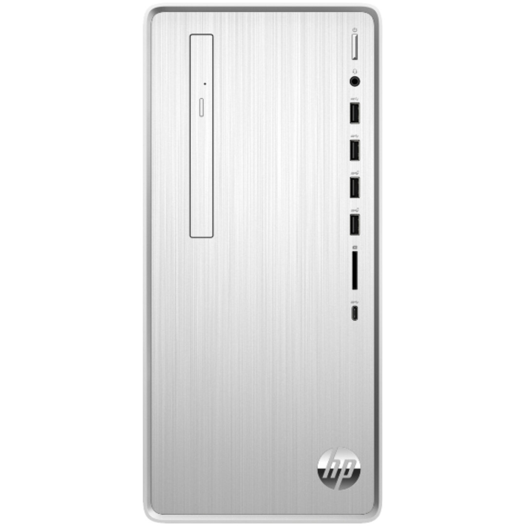 Računalnik HP MT Gaming Pavilion i5-11400F/H470/16GB /512GB/DVDRW/CR/RTX3060-12GB HDMI 3xDP USB-C/BT WiFi/400W-85%/Win11Home (492L6EA#ABD)