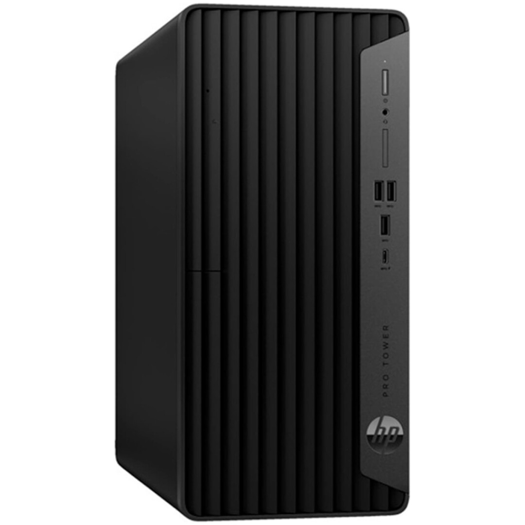 Računalnik HP MT PC 400G9 i5-13500/Q670/16GB/512GB/-/USB-C/Intel 770 HDMI DP USB-C/RJ45/180W-90%/Win11Pro črna NP PCHP00006-W11P