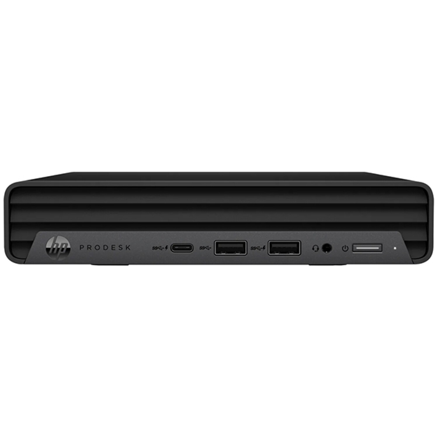 Računalnik HP Pro Mini 400 G9 i3 / 8GB / 256GB SSD / Windows 11 Pro (črn)