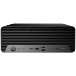 Računalnik HP Pro SFF 400 G9 i5 / 16GB / 512GB SSD / Windows 11 Pro (črn)