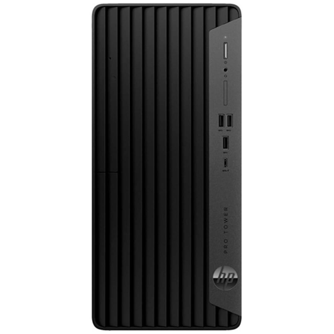 Računalnik HP Pro Tower 400 G9 i5 / 16GB / 512GB SSD / Windows 11 Pro (črn)